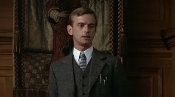 Ian Charleson