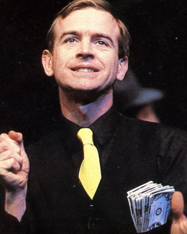 Ian Charleson