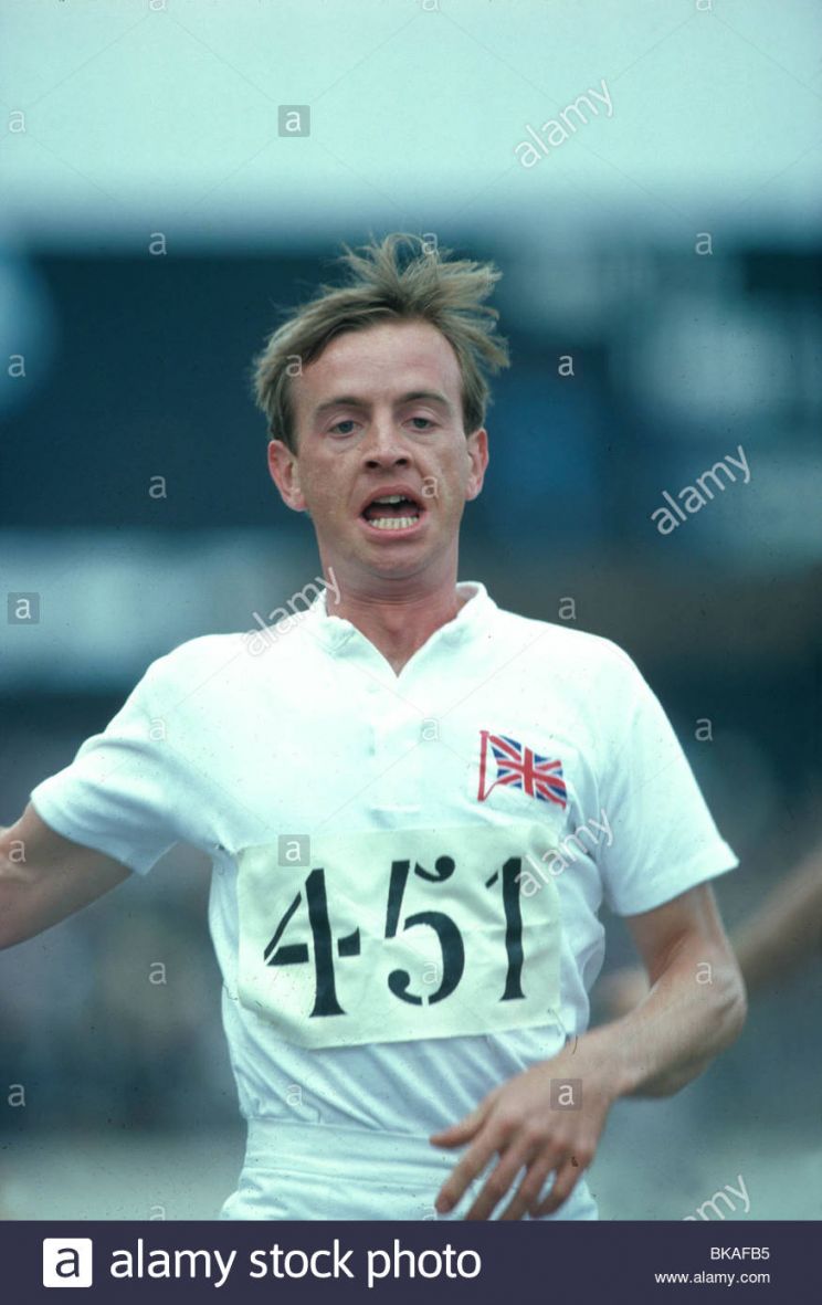 Ian Charleson