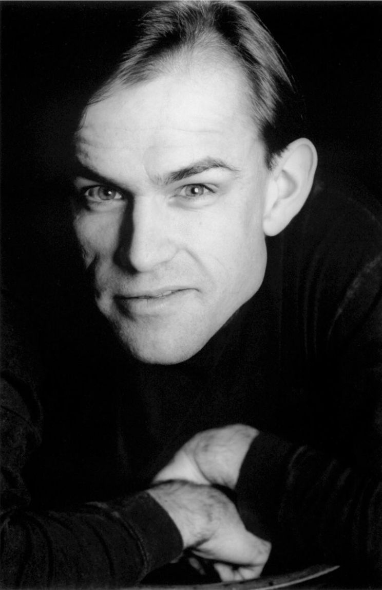 Ian Charleson