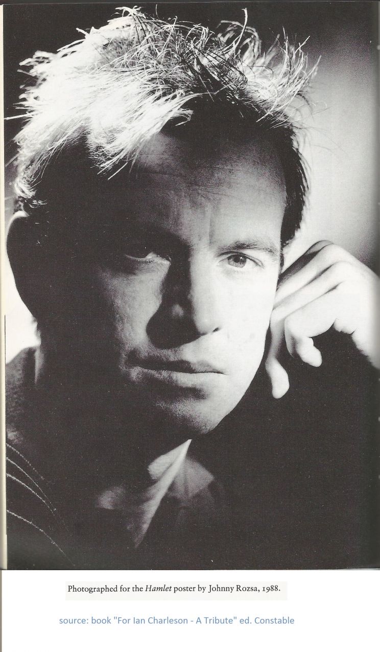 Ian Charleson