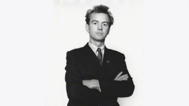 Ian Charleson