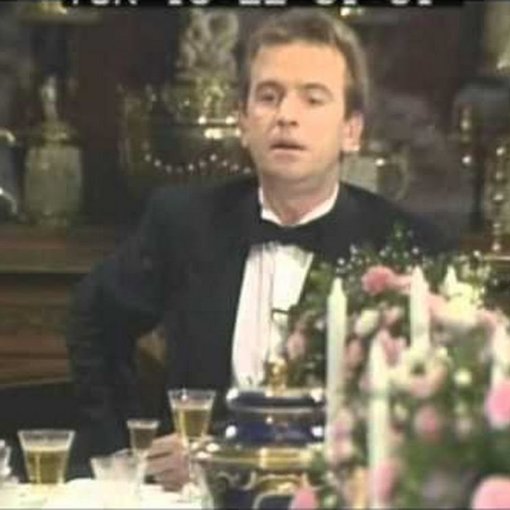 Ian Charleson