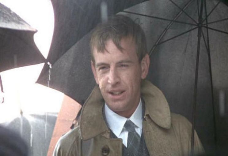 Ian Charleson