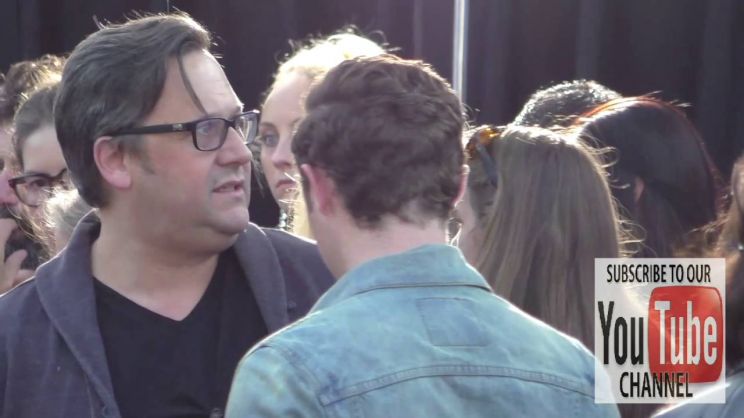 Ian Colletti