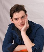 Ian Curtis