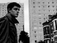 Ian Curtis