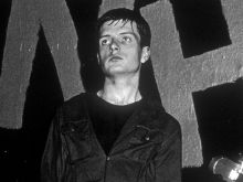 Ian Curtis