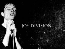 Ian Curtis