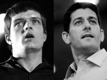 Ian Curtis