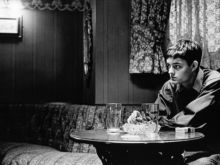 Ian Curtis