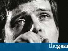 Ian Curtis