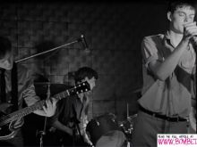 Ian Curtis