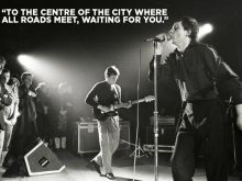 Ian Curtis