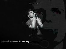 Ian Curtis