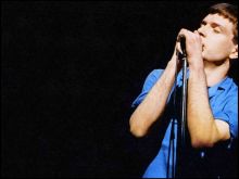 Ian Curtis