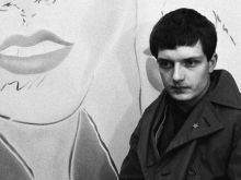 Ian Curtis