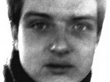 Ian Curtis