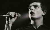 Ian Curtis