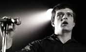 Ian Curtis