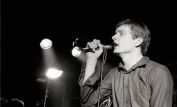 Ian Curtis