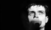 Ian Curtis