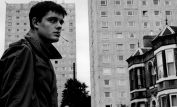 Ian Curtis