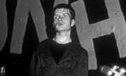 Ian Curtis