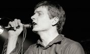 Ian Curtis