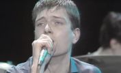 Ian Curtis