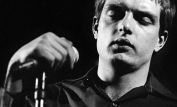 Ian Curtis