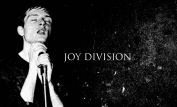 Ian Curtis