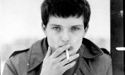 Ian Curtis