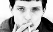 Ian Curtis