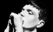 Ian Curtis