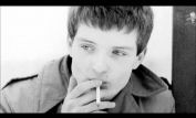 Ian Curtis