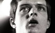 Ian Curtis