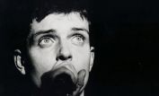 Ian Curtis