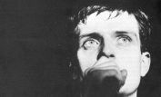 Ian Curtis