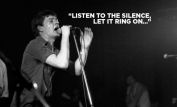 Ian Curtis