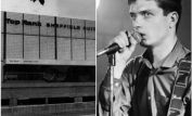 Ian Curtis