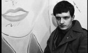 Ian Curtis