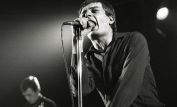 Ian Curtis