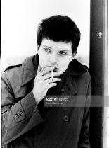 Ian Curtis