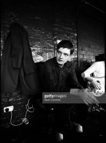 Ian Curtis