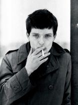 Ian Curtis