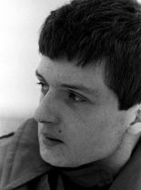 Ian Curtis