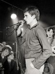 Ian Curtis