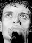 Ian Curtis