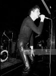 Ian Curtis